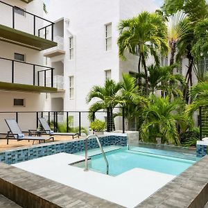Balfour Miami Beach A Morgan'S Original